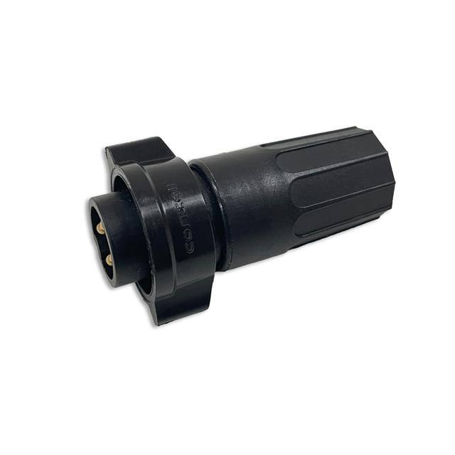 W3Z85-4PG-P-335 Conxall/Switchcraft  Circular Connector Assemblies